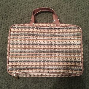 Sonia kashuk toiletry bag